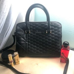 Black Purse